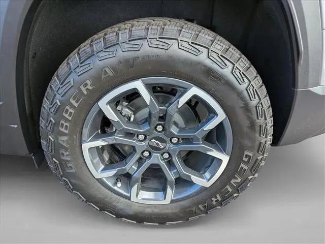 2026 Chevrolet Equinox FWD ACTIV