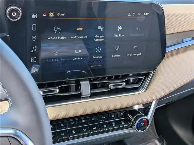 2026 Chevrolet Equinox FWD ACTIV
