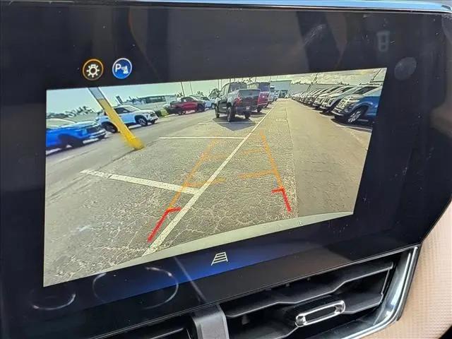 2026 Chevrolet Equinox FWD ACTIV