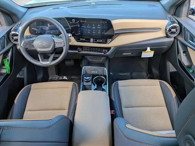 2026 Chevrolet Equinox FWD ACTIV