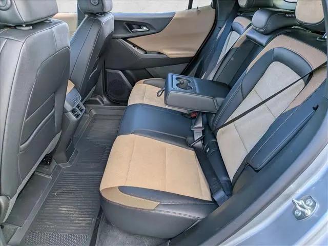 2026 Chevrolet Equinox FWD ACTIV