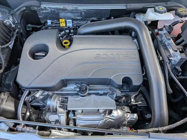 2026 Chevrolet Equinox FWD ACTIV