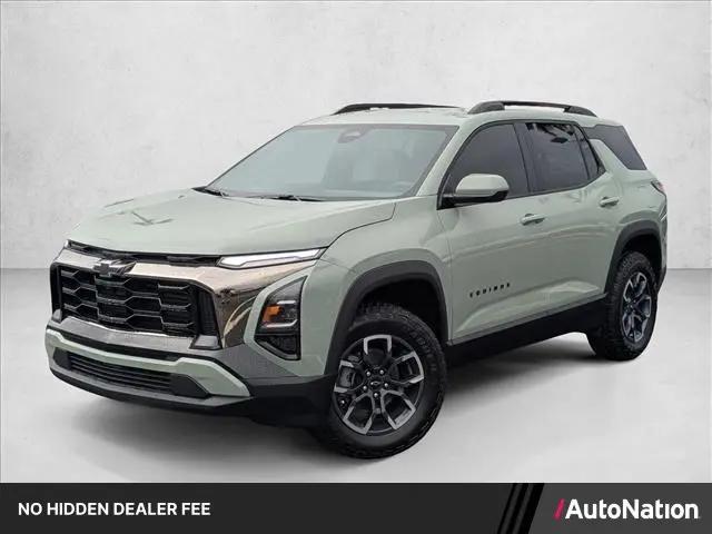 2026 Chevrolet Equinox FWD ACTIV for sale in Clearwater, FL