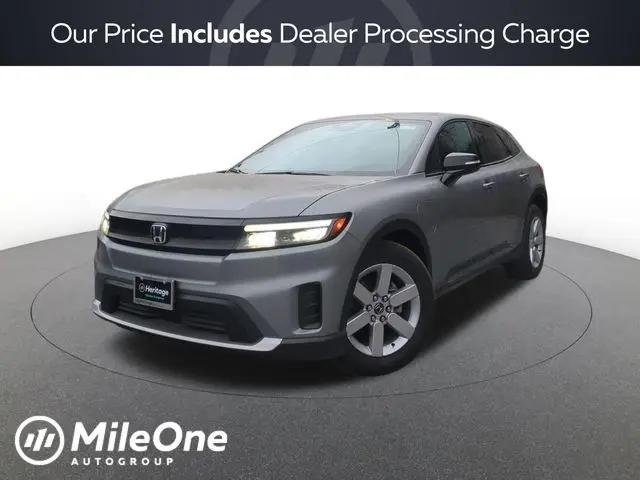 2025 Honda Prologue EX for sale in Westminster, MD