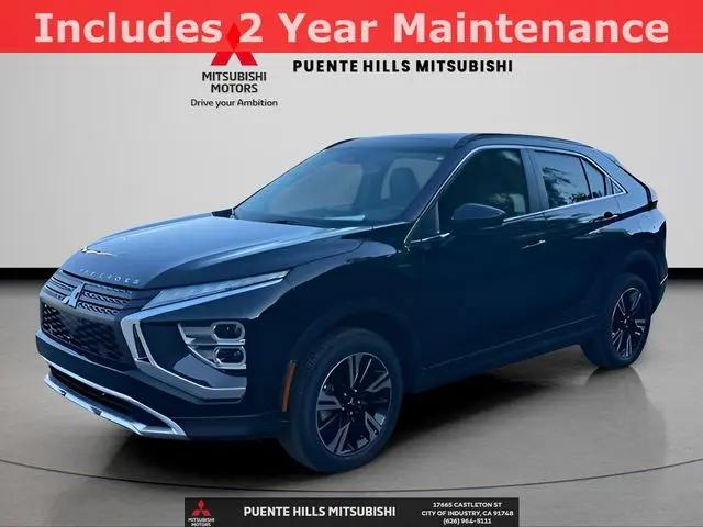 2026 Mitsubishi Eclipse Cross SE S-AWC for sale in City of Industry, CA