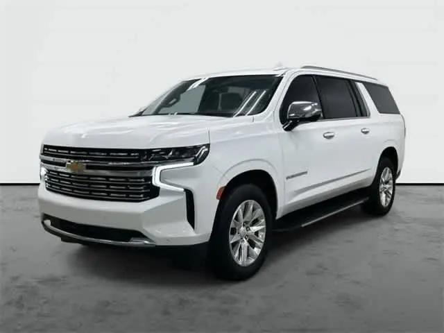 2023 Chevrolet Suburban 2WD Premier for sale in League City, TX