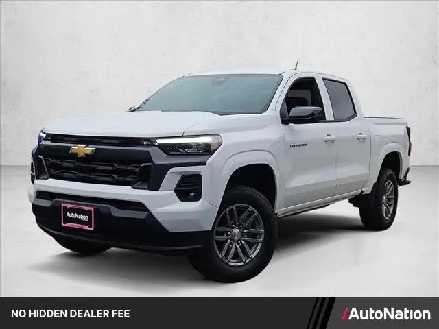 2026 Chevrolet Colorado LT, RWD for sale in North Richland Hills, TX