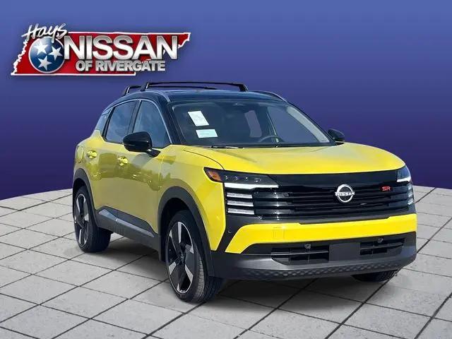 2026 Nissan Kicks SR for sale in Madison, TN