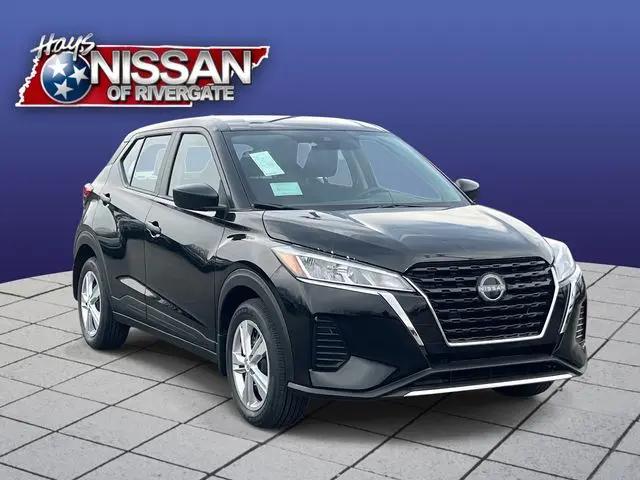 2025 Nissan Kicks S for sale in Madison, TN