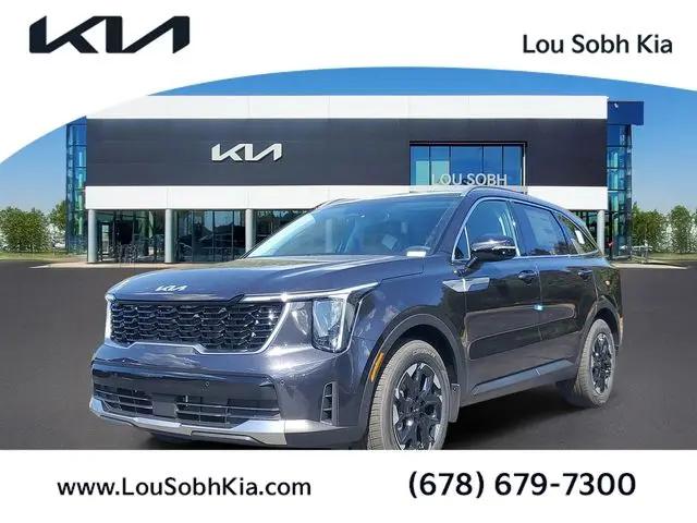 2026 Kia Sorento S for sale in Cumming, GA