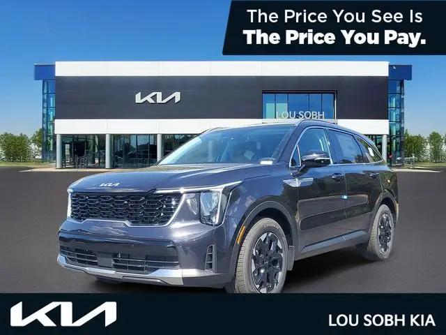 2026 Kia Sorento S for sale in Cumming, GA