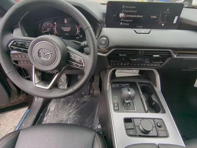 2026 Mazda X-90 3.3 Turbo S Premium Sport