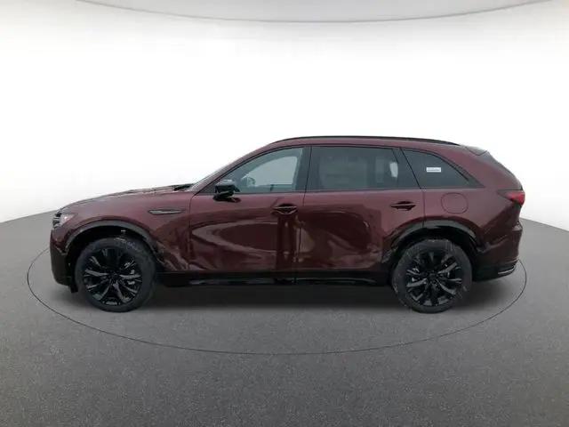 2026 Mazda X-90 3.3 Turbo S Premium Sport