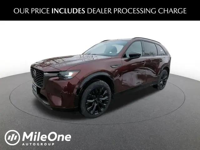 2026 Mazda X-90 3.3 Turbo S Premium Sport for sale in Fallston, MD