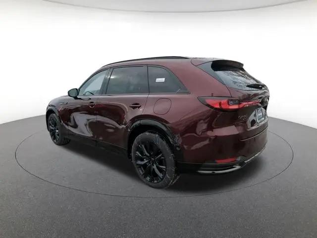 2026 Mazda X-90 3.3 Turbo S Premium Sport