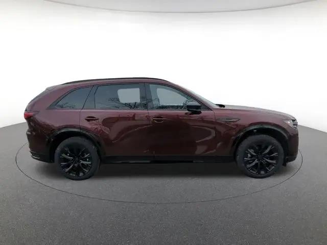 2026 Mazda X-90 3.3 Turbo S Premium Sport