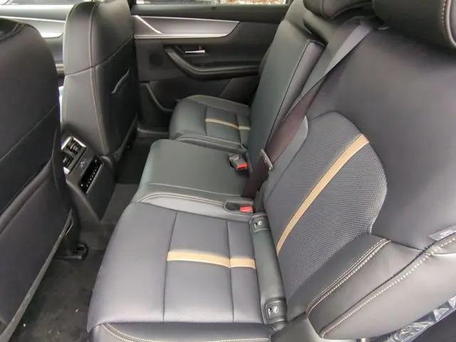 2026 Mazda X-90 3.3 Turbo S Premium Sport