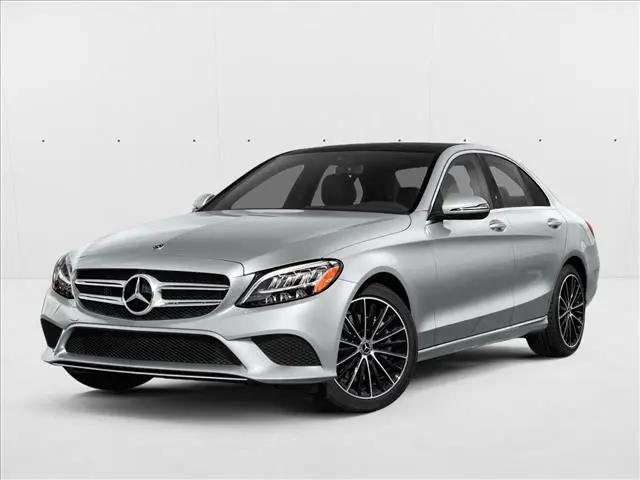 2021 Mercedes-Benz C-CLASS C 300 Sedan for sale in San Jose, CA