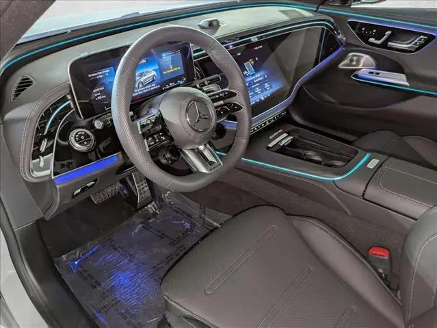 2026 Mercedes-Benz AMG E 53 E AMG E 53 E