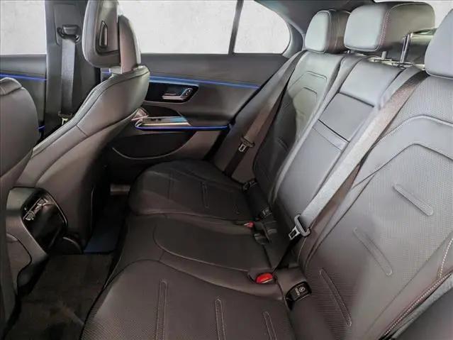 2026 Mercedes-Benz AMG E 53 E AMG E 53 E