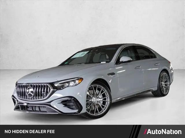 2026 Mercedes-Benz AMG E 53 E AMG E 53 E for sale in Buena Park, CA