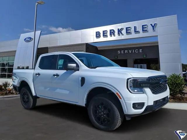 2025 Ford Ranger XLT for sale in Moncks Corner, SC