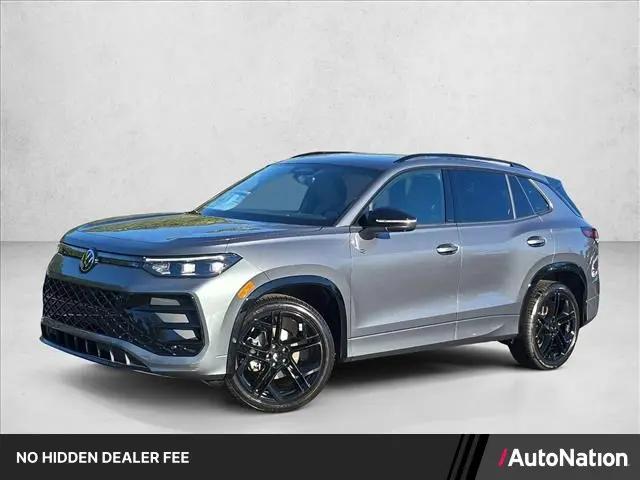 2026 Volkswagen Tiguan SE R-Line Black for sale in Buford, GA
