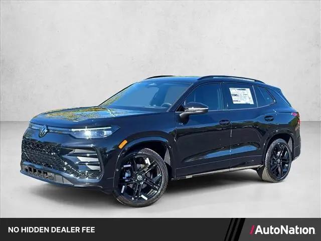 2026 Volkswagen Tiguan SE R-Line Black for sale in Buford, GA
