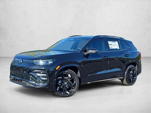2026 Volkswagen Tiguan SE R-Line Black for sale in Buford, GA