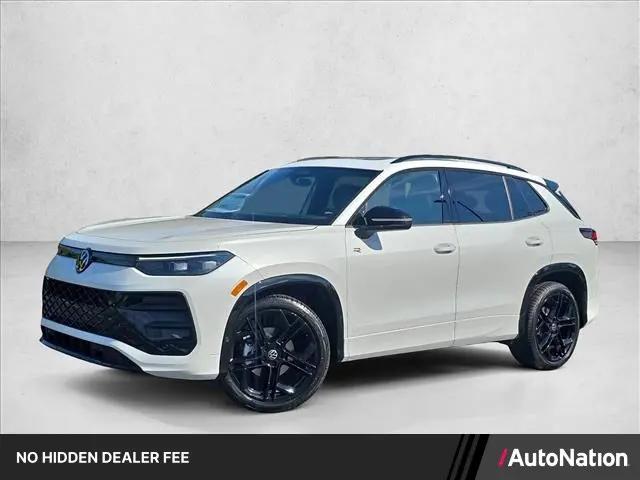 2026 Volkswagen Tiguan SE R-Line Black for sale in Buford, GA