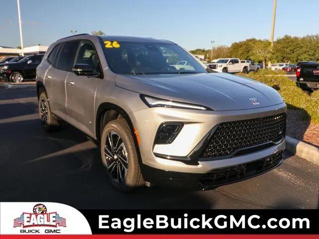 2026 Buick Enclave Sport Touring FWD for sale in Homosassa, FL