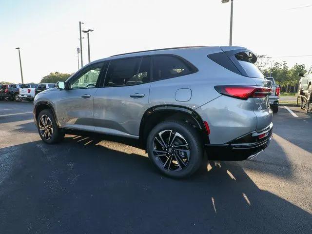 2026 Buick Enclave Sport Touring FWD
