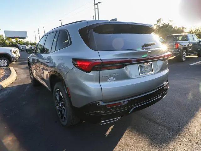 2026 Buick Enclave Sport Touring FWD