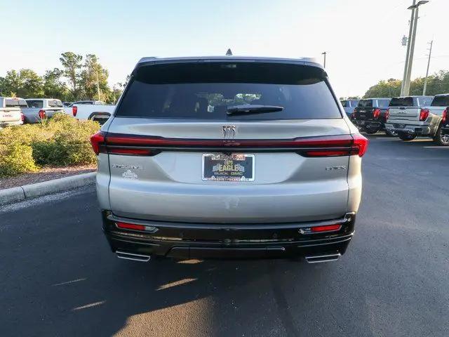 2026 Buick Enclave Sport Touring FWD