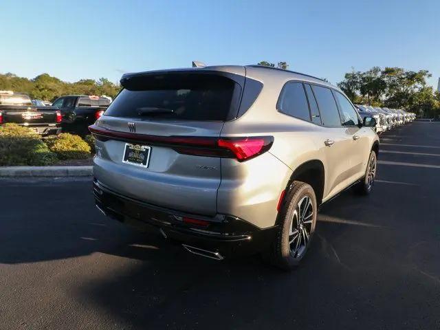 2026 Buick Enclave Sport Touring FWD