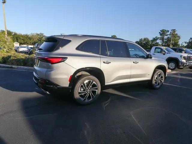 2026 Buick Enclave Sport Touring FWD