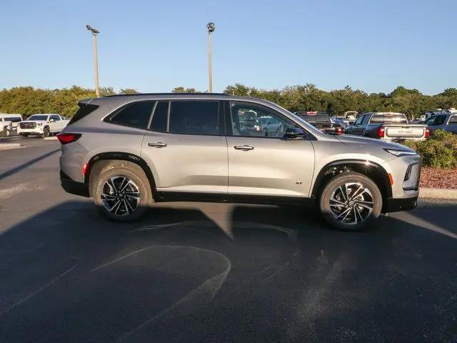 2026 Buick Enclave Sport Touring FWD