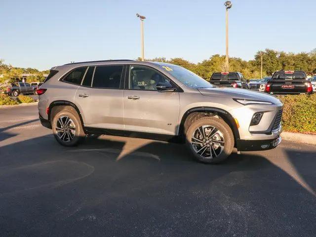 2026 Buick Enclave Sport Touring FWD
