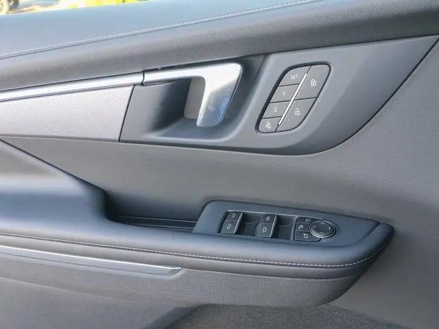 2026 Buick Enclave Sport Touring FWD