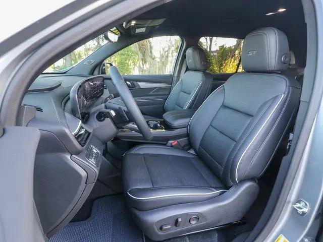 2026 Buick Enclave Sport Touring FWD