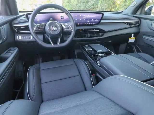 2026 Buick Enclave Sport Touring FWD