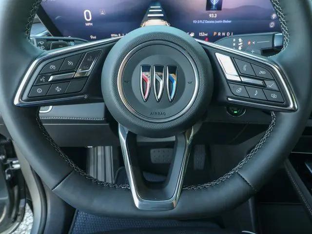 2026 Buick Enclave Sport Touring FWD