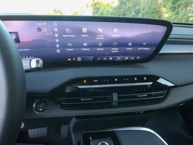 2026 Buick Enclave Sport Touring FWD