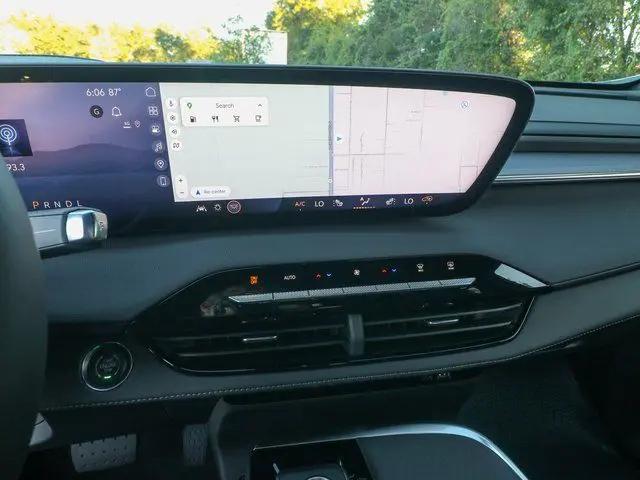 2026 Buick Enclave Sport Touring FWD