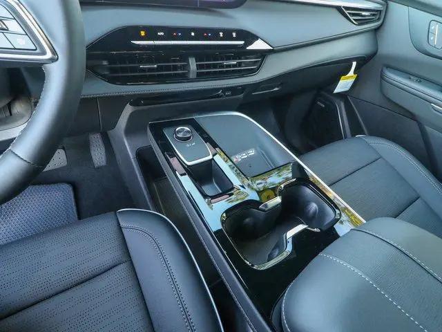 2026 Buick Enclave Sport Touring FWD