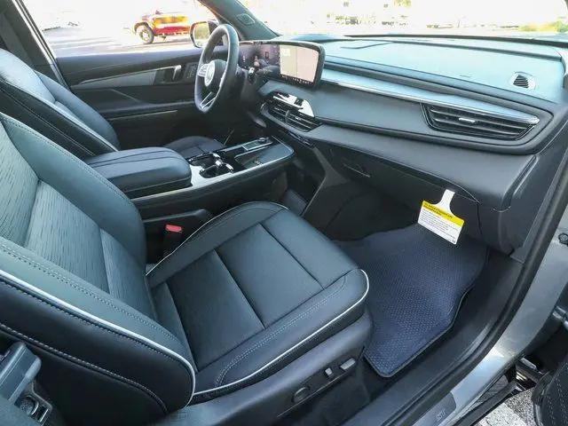 2026 Buick Enclave Sport Touring FWD