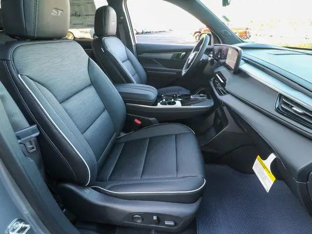 2026 Buick Enclave Sport Touring FWD