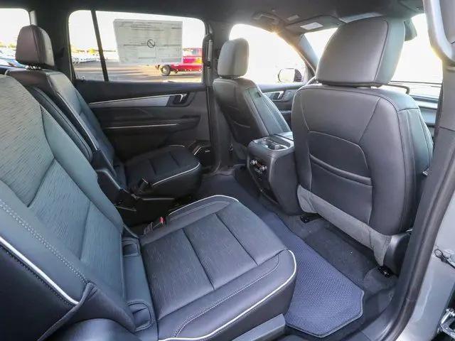 2026 Buick Enclave Sport Touring FWD