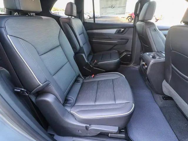 2026 Buick Enclave Sport Touring FWD
