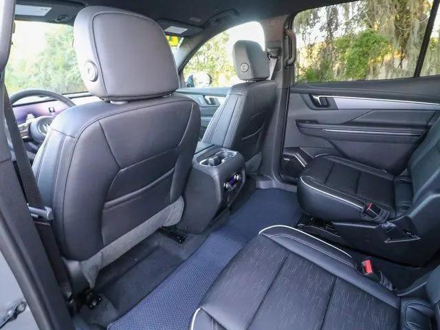 2026 Buick Enclave Sport Touring FWD
